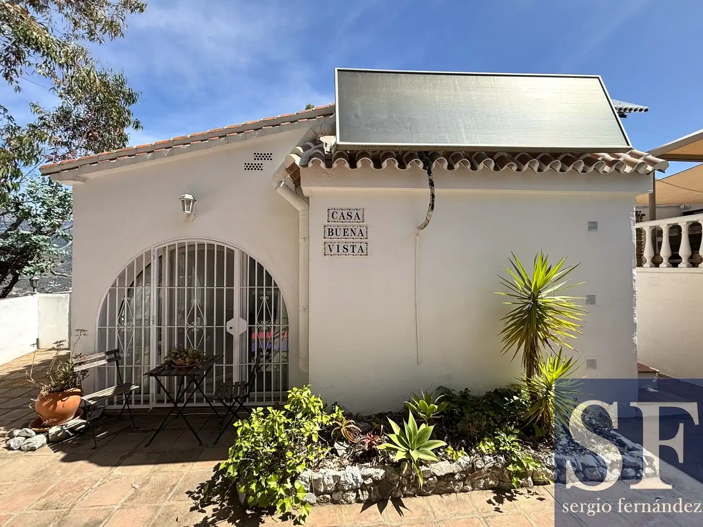 Casa en venta en Cómpeta, imagen 2