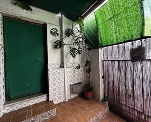 Single-family semi-detached for sale in Algeciras  with Terrace