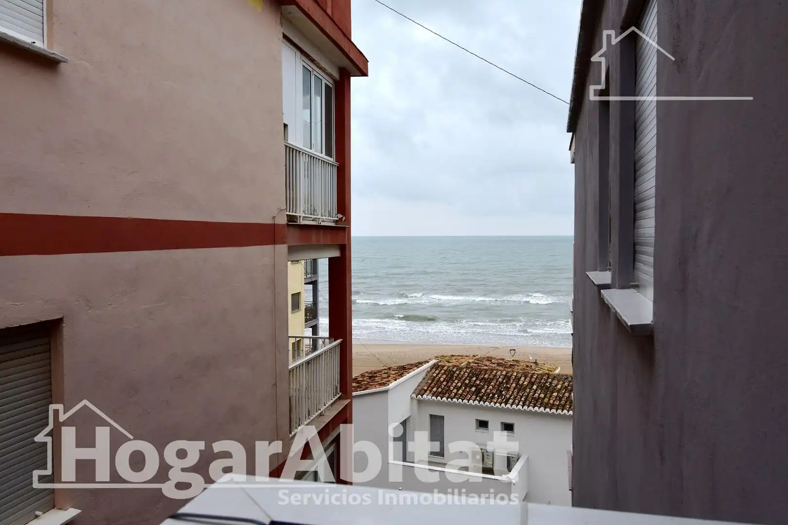 Bedroom of Attic for sale in Bellreguard  with Air Conditioner, Heating and Parquet flooring