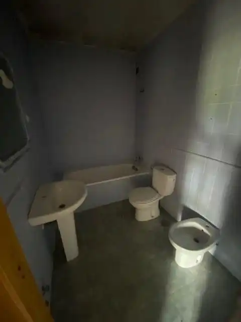 Baño de Casa o chalet en venta en Otero