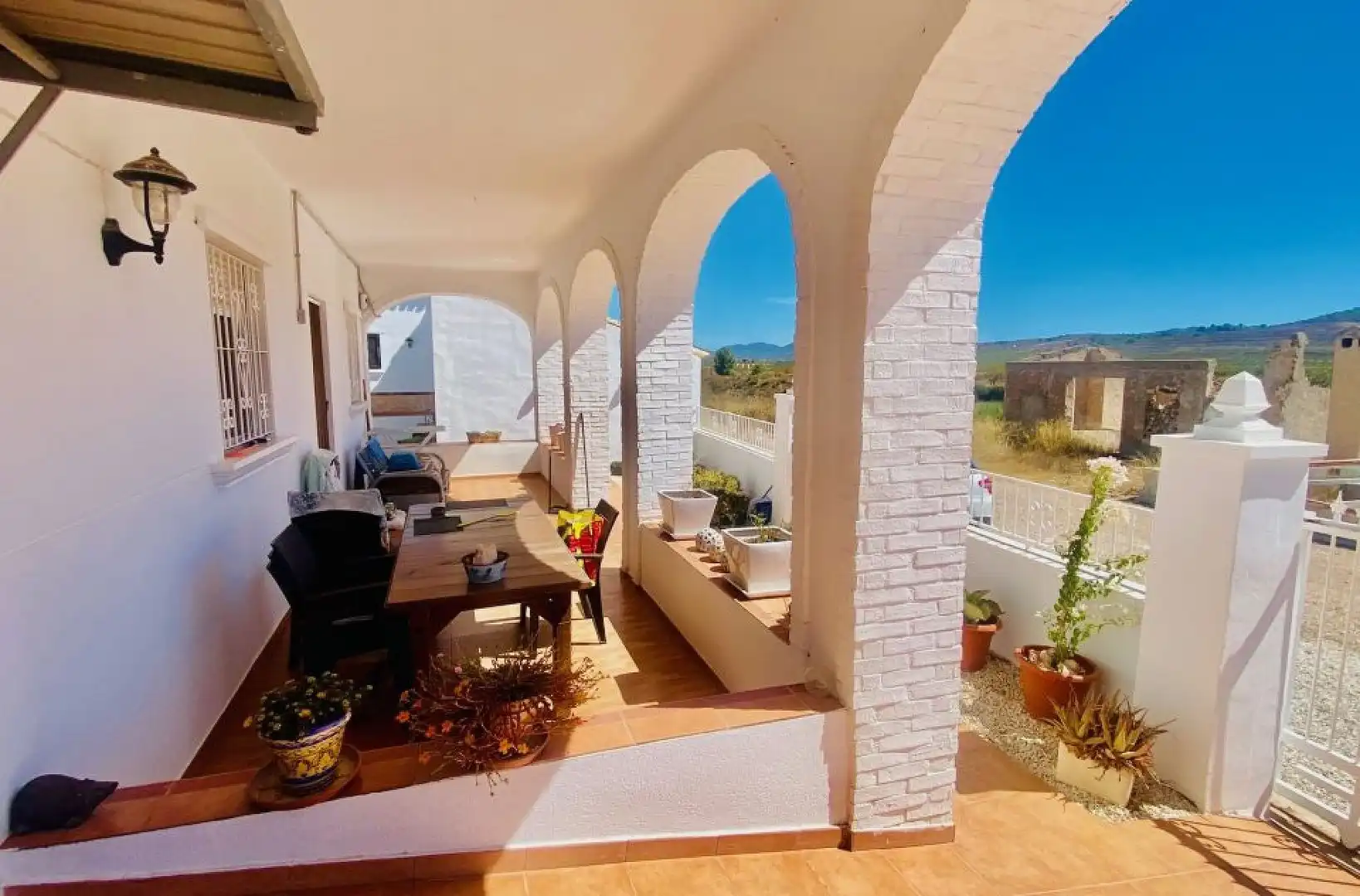 Casa in vendita a Abanilla, imagen 9