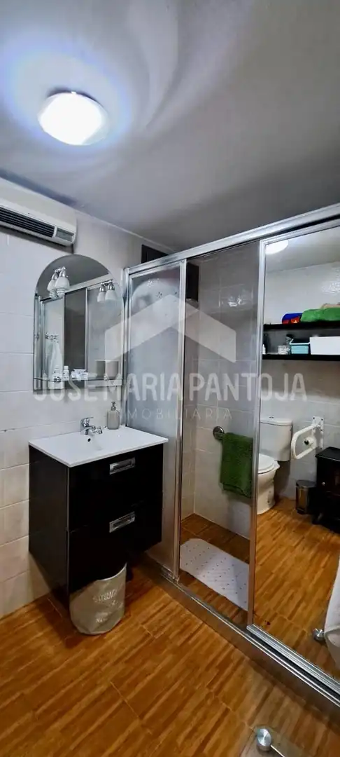 Bany de Pis en venda en Jerez de la Frontera amb Aire condicionat, Calefacció i Parquet