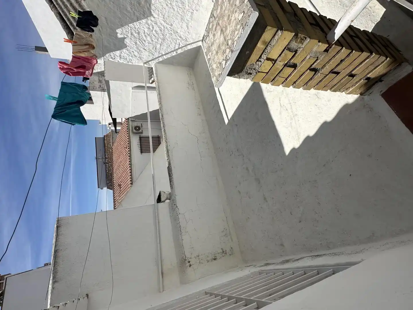 Terrassa de Casa o xalet en venda en Alhaurín El Grande amb Balcó