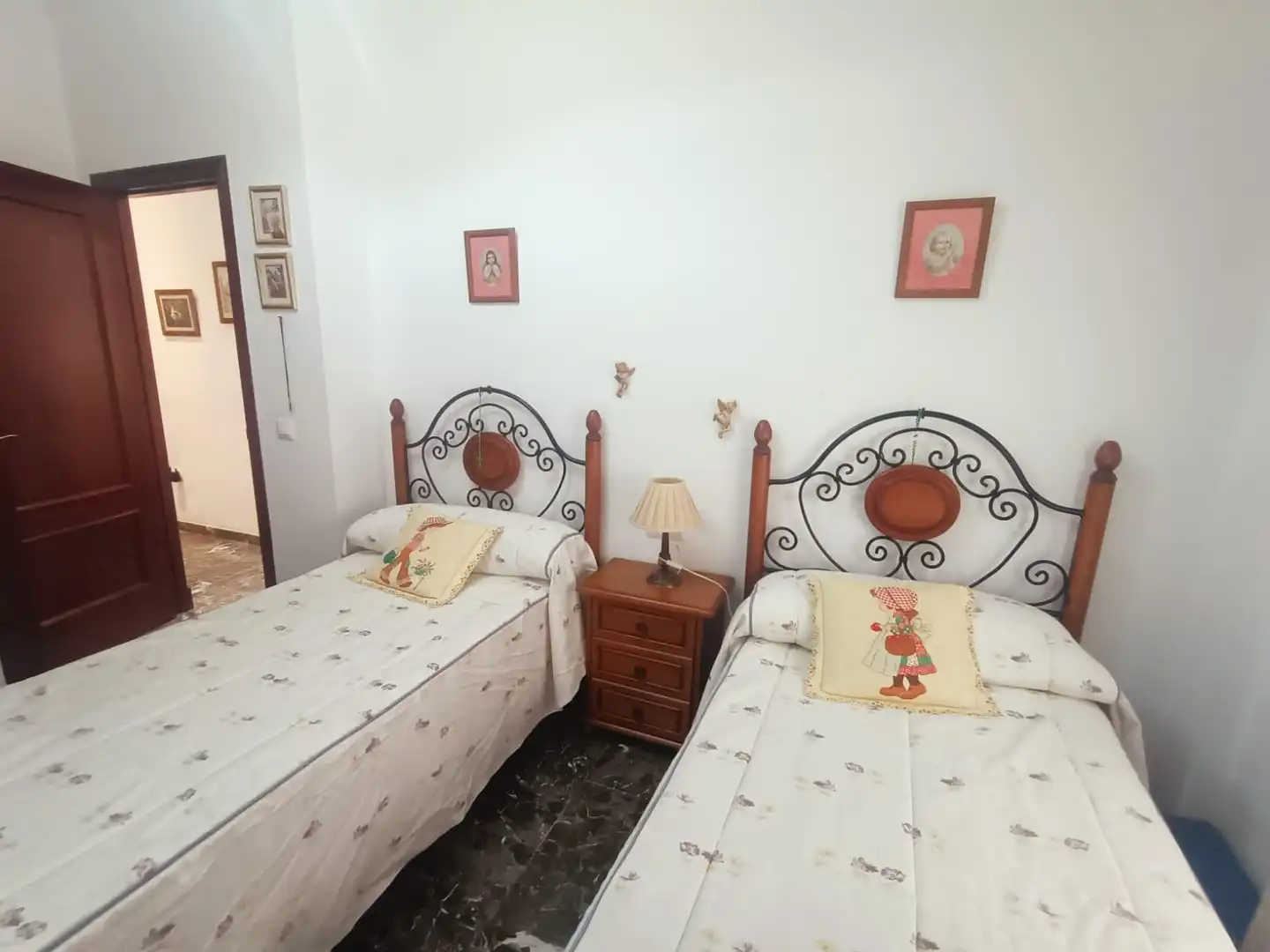 Piso con ascensor en venta en Núcleo urbano, imagen 28