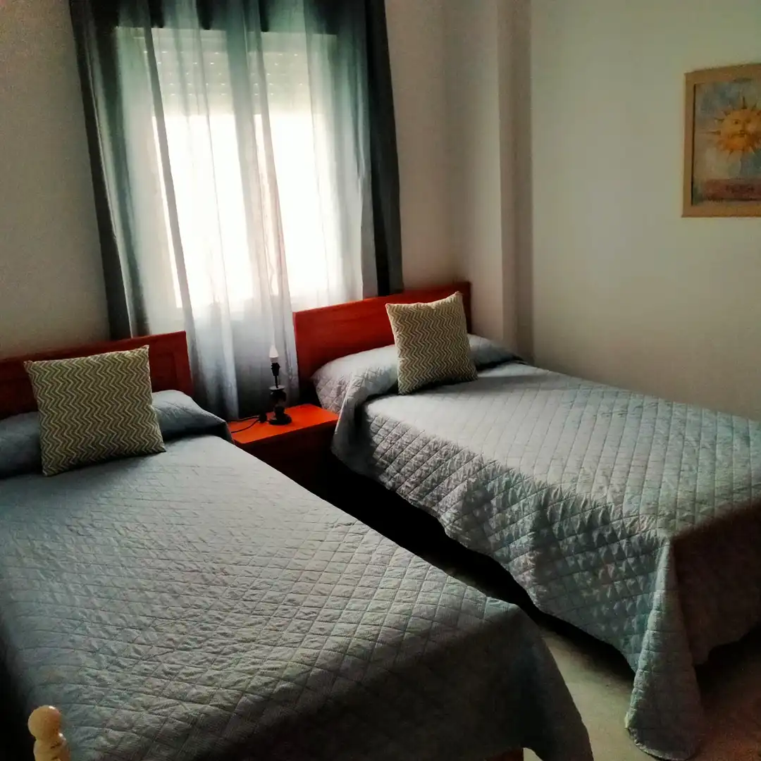 Flat for rent in Sanlúcar de Barrameda, Cádiz