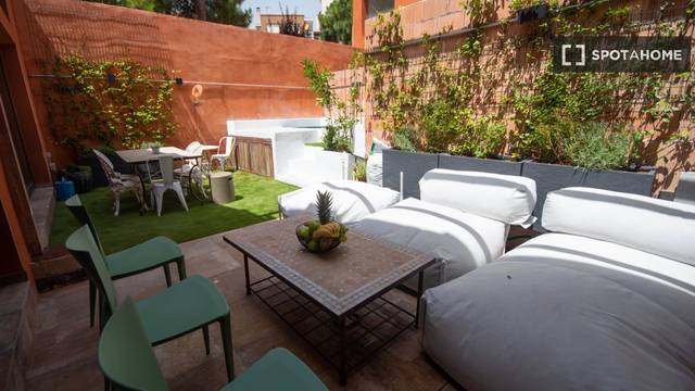 Piso en Alquiler en Berruguete