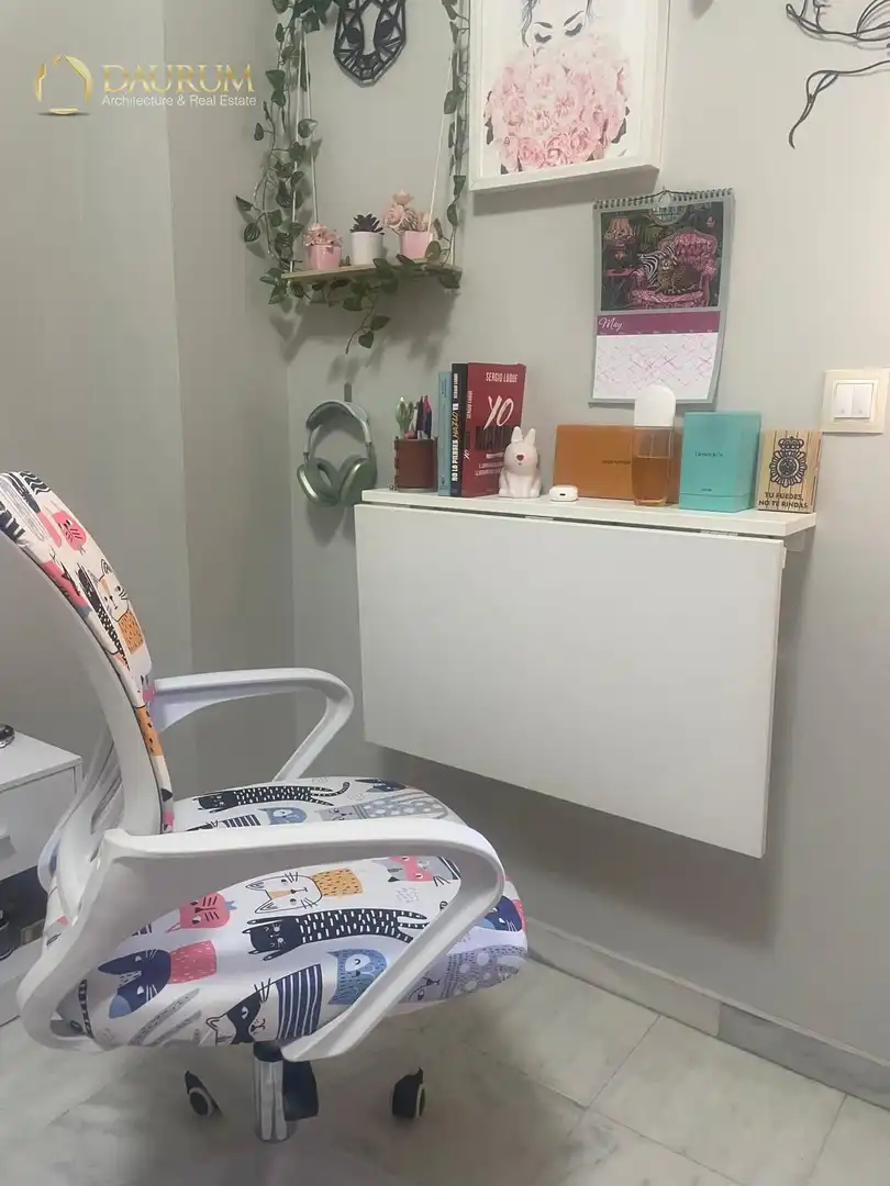 Apartament en venda a CASUARINA, Parque Alcosa