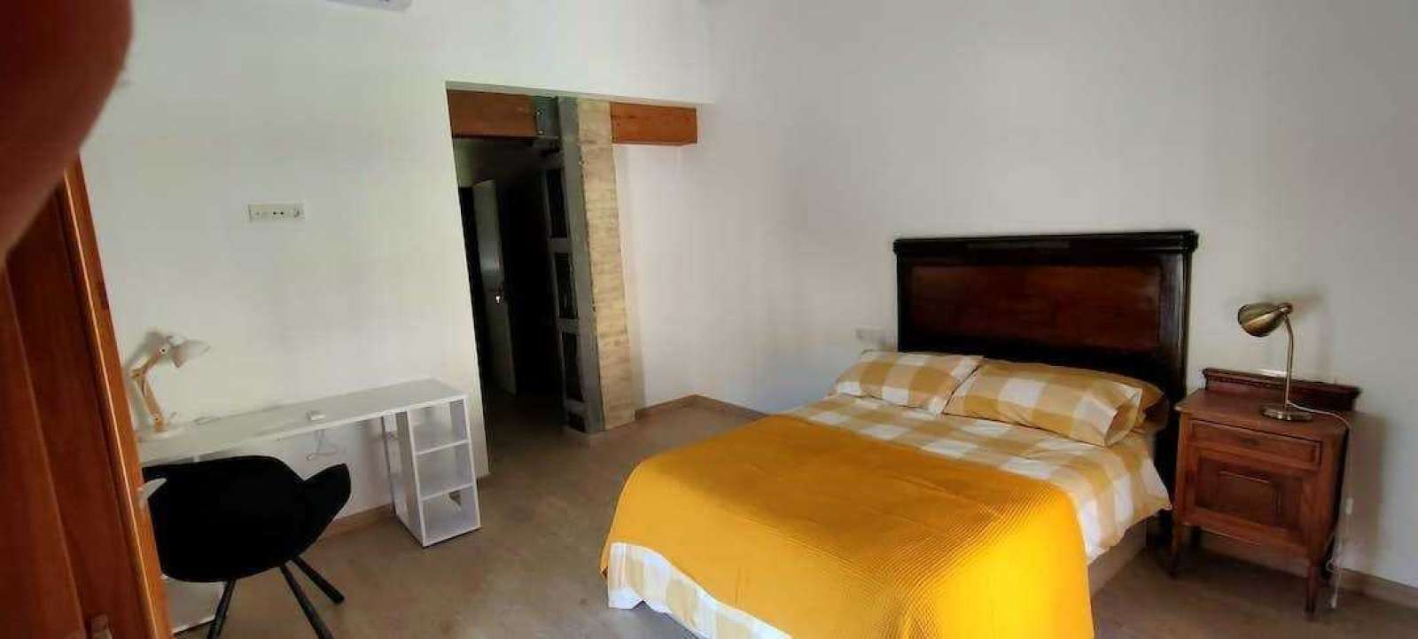 Flat to share in Alboraya Centro