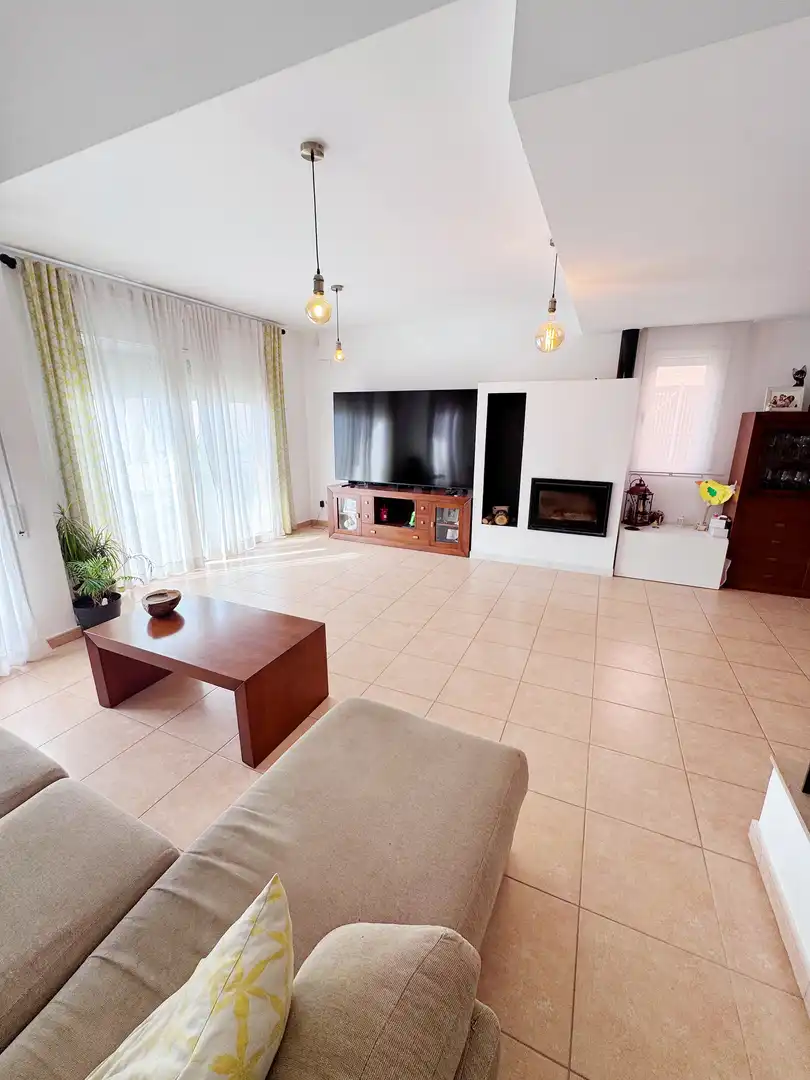 Maison mitoyenne avec terrasse à vendre à El Racó - Sant Feliu del Racó, imagen 44