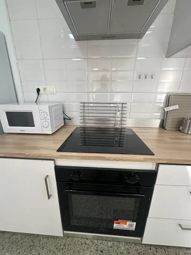 Appartement avec terrasse à louer à Avinguda de Catalunya, imagen 7