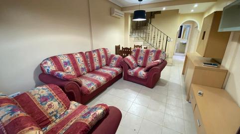 Foto 2 de Casa adosada en venda a Balsicas, Murcia