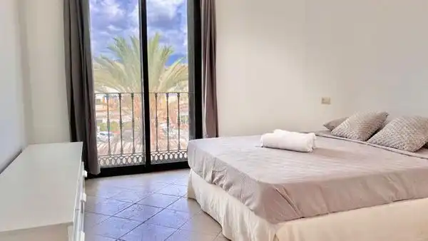 Penthouse zum Verkauf in Calle Parque Central 5, imagen 6