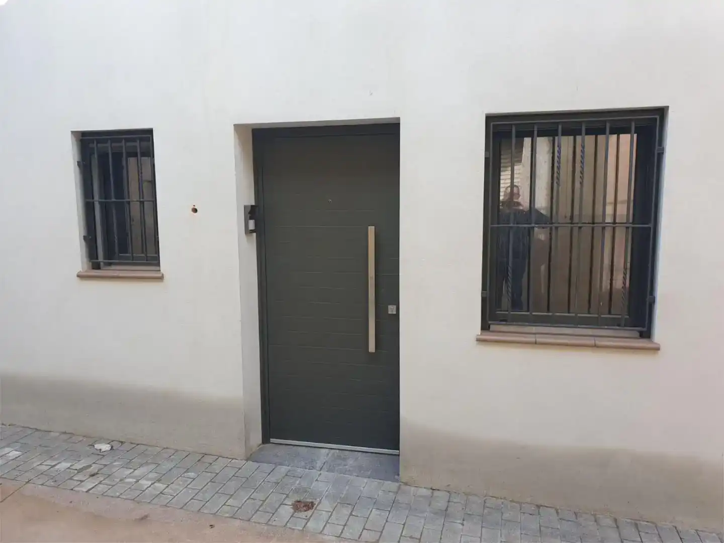 Casa adosada en venda en Gualta amb Aire condicionat, Traster i Piscina