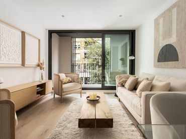Wohnung mit Aufzug zum Verkauf in Eixample
