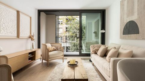Foto 2 de Piso en venta en Sagrada Família, Barcelona Capital