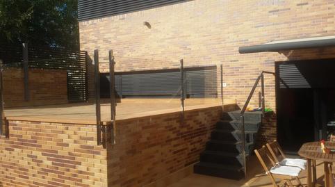 Foto 2 de Casa o xalet en venda a Alto de los Molinos,  Albacete Capital