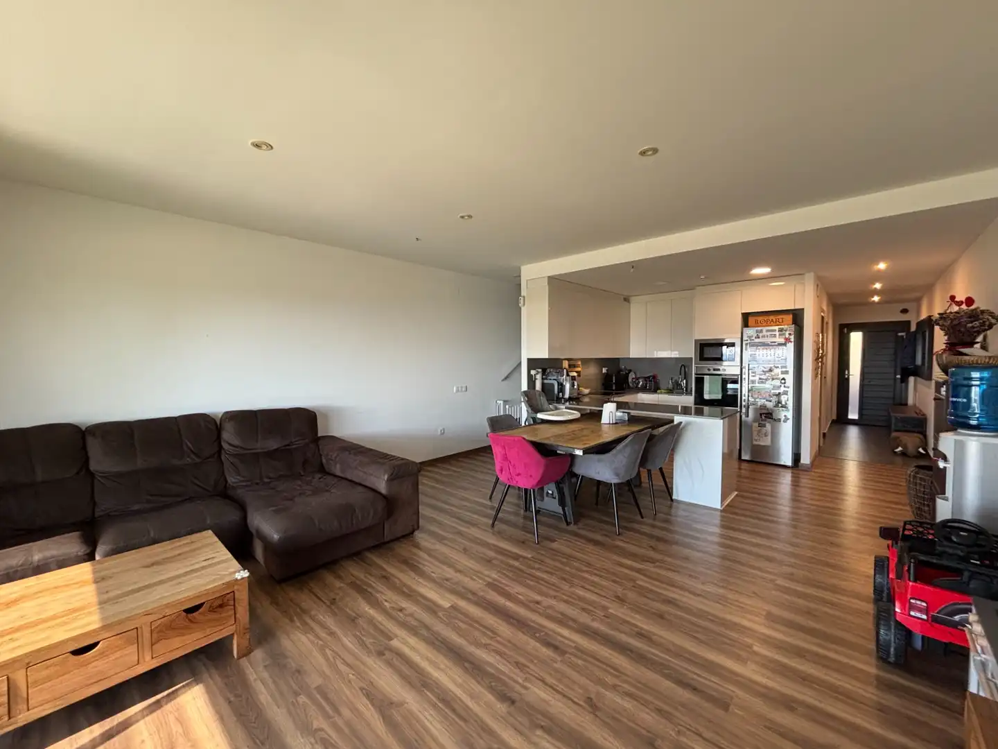 Casa con terraza en venta en Serra d'en Carles, imagen 7