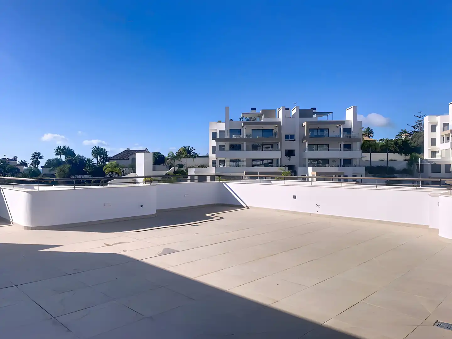 Àtic amb piscina en venda a Estepona Pueblo, imagen 27