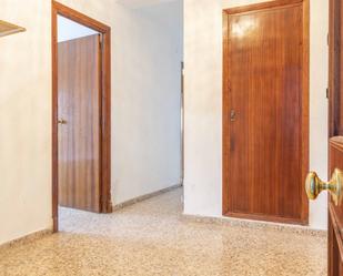 Flat for sale in  Valencia Capital  with Air Conditioner, Heating and Balcony