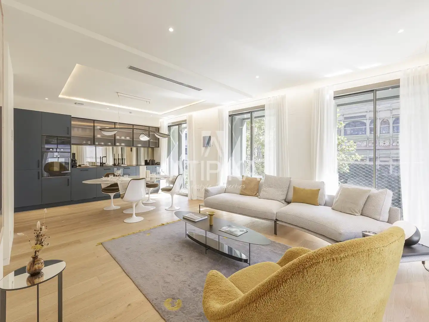 Appartement avec terrasse à vendre à Gràcia, imagen 7