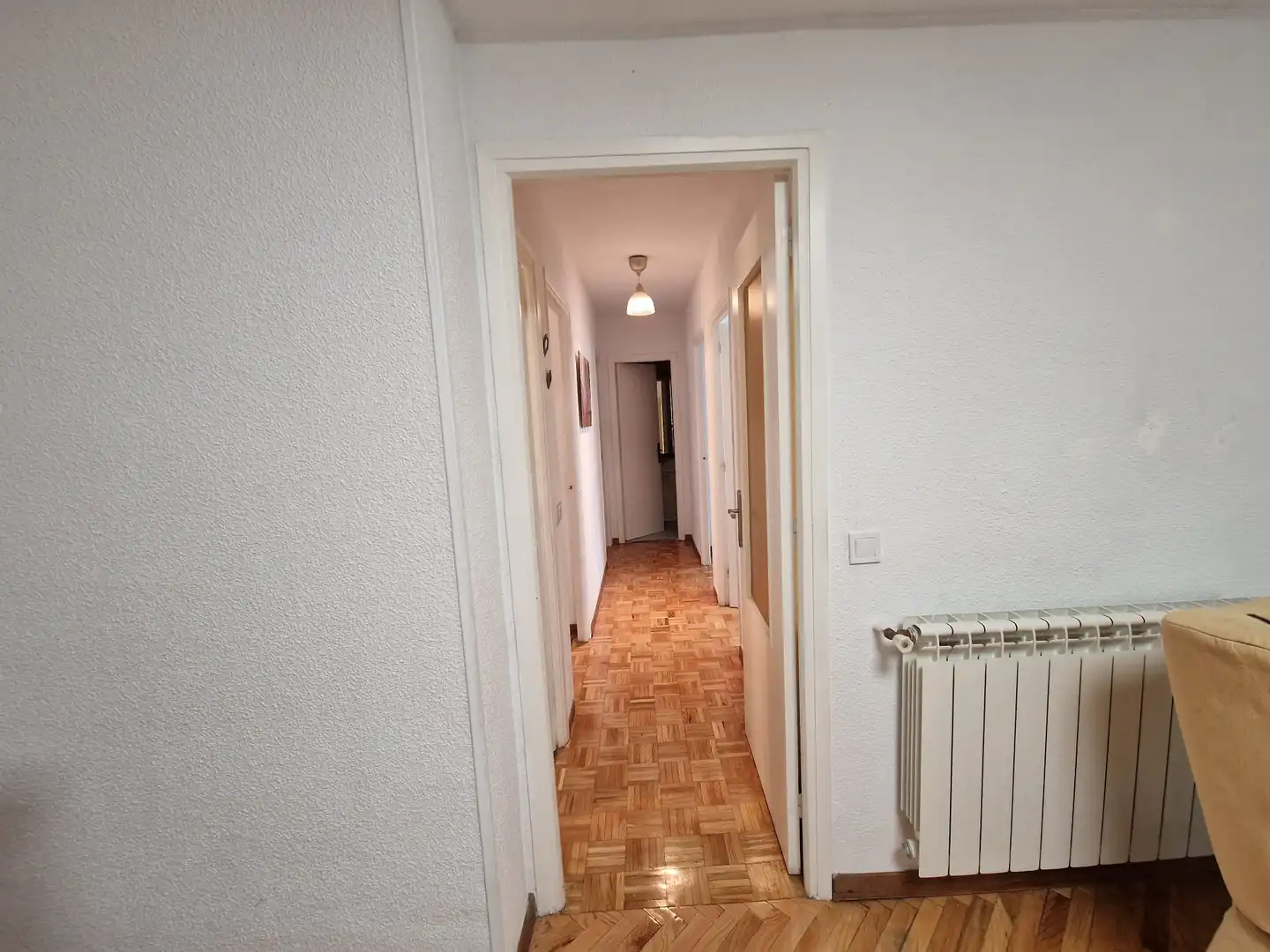 Piso de alquiler en Calle Camino de Leganes, Villafontana - Estoril I