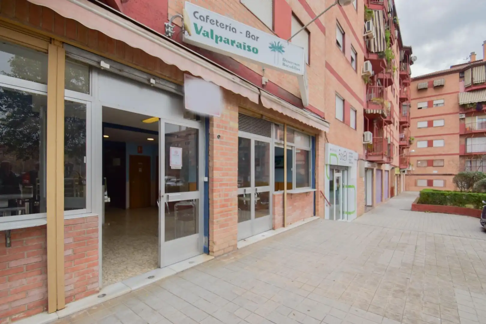 Gewerbefläche zum Verkauf in Plaza Poeta Garcilaso de la Vega 1, imagen 26