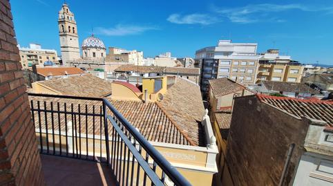 Foto 5 de Piso en venta en La Seu, Valencia