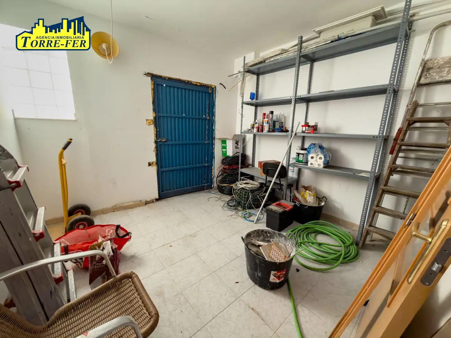 Casa o chalet en venta en Almería
