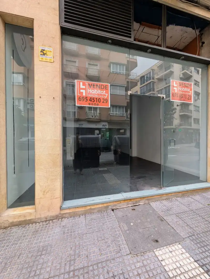 Local commercial à vendre à Loja, imagen 7