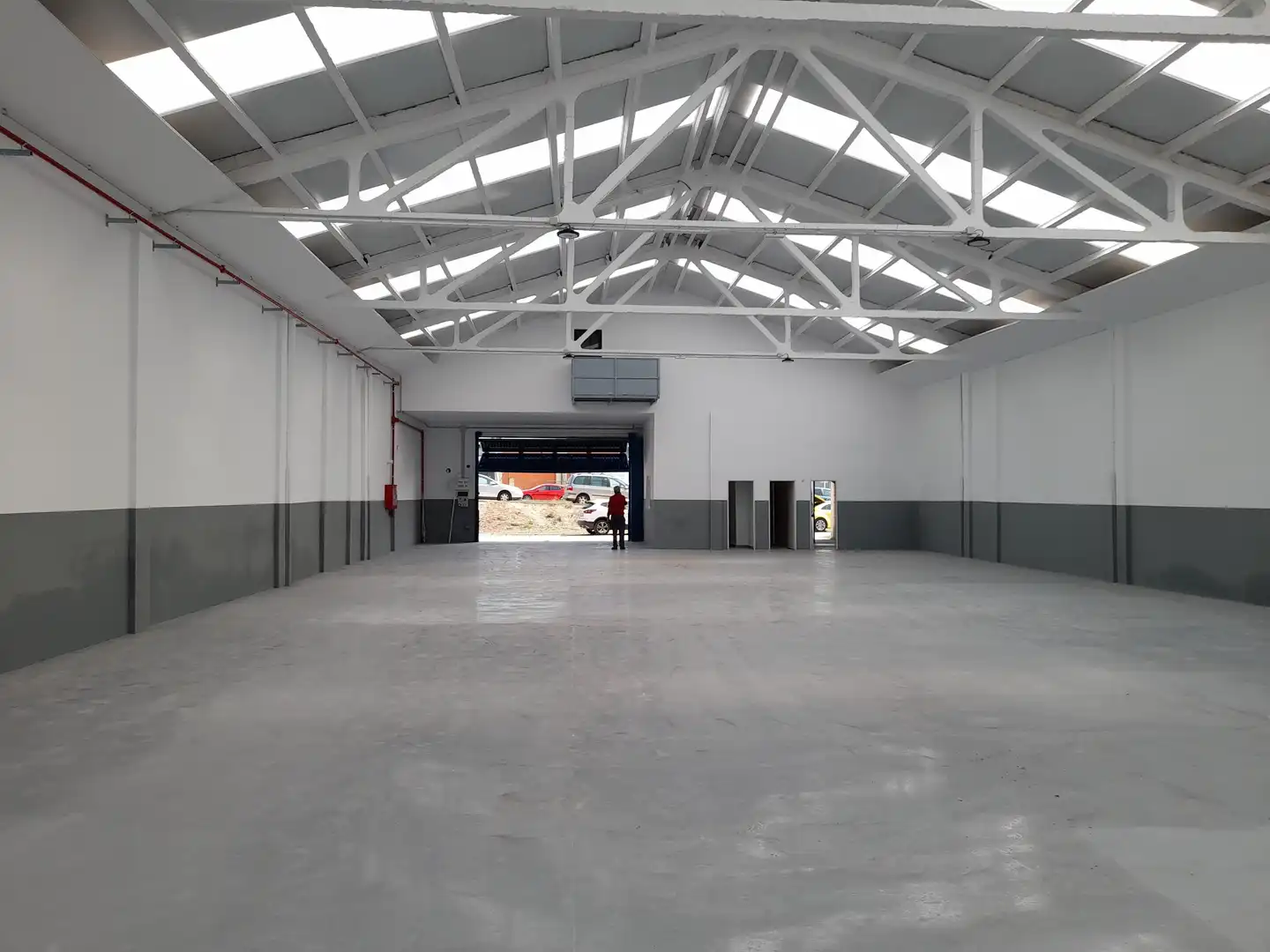 Industrial building to rent in Avinguda de Sentmenat, imagen 6