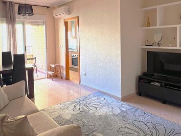 Apartment with balcony for sale in Calle SAN PASCUAL 28