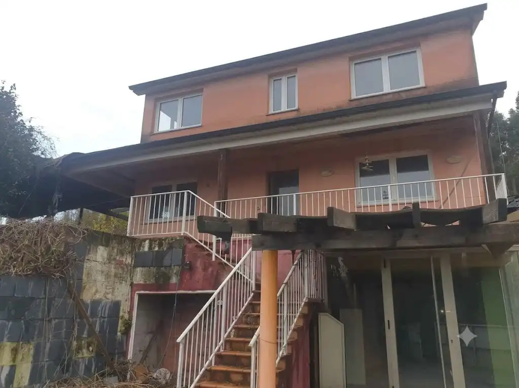 Casa o xalet en venda a Aldea Trasdorona, Miño