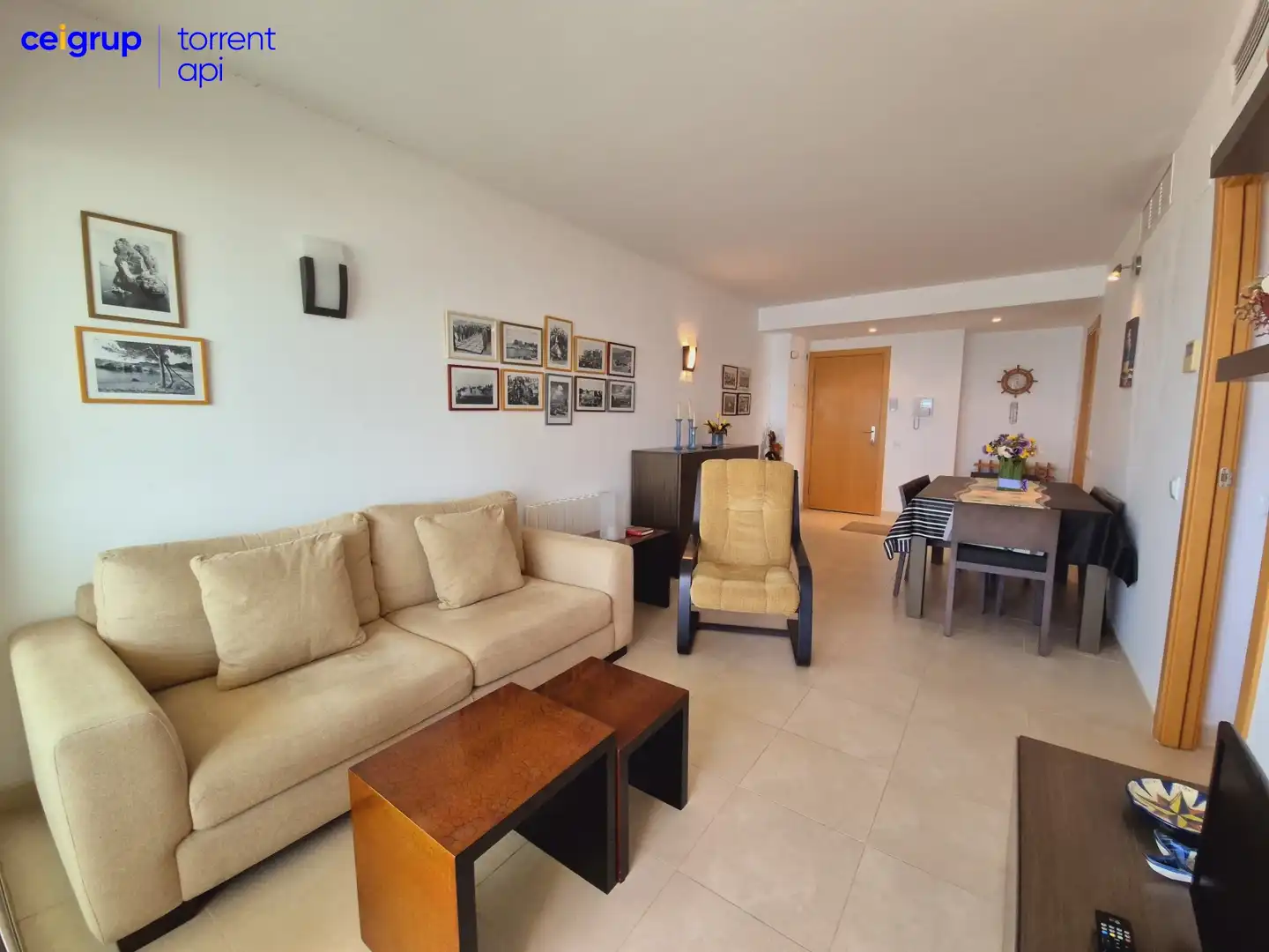 Appartement avec ascenseur à vendre à Riells, imagen 11