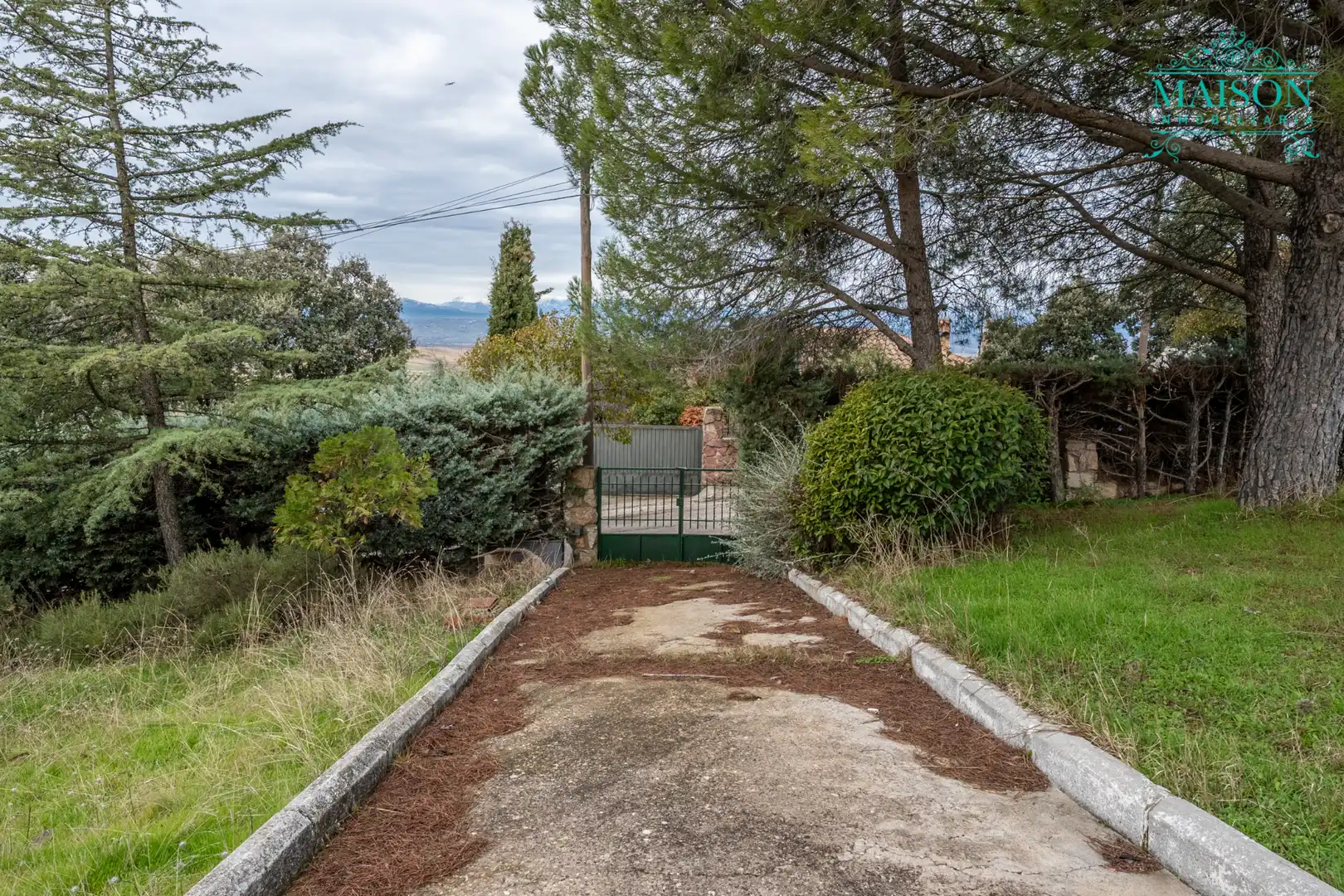 Casa o xalet en venda en El Casar amb Calefacció, Jardí privat i Piscina