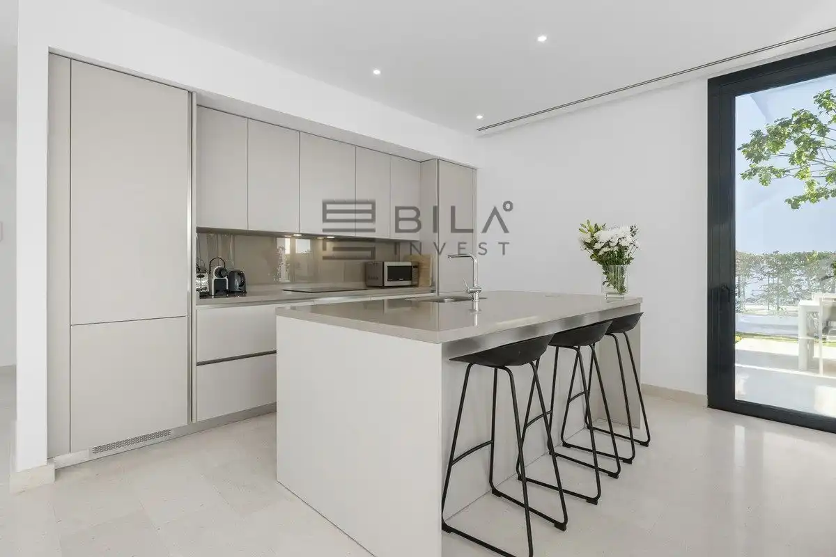 Logement avec piscine à vendre à Residencial Greenhills, imagen 12