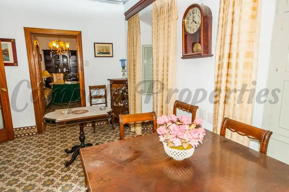 Maison mitoyenne à vendre à Cómpeta, imagen 5