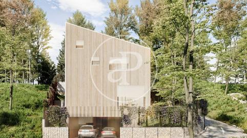 Photo 2 of Residential for sale in Carrer de Marco Polo, Vallvidrera - Tibidabo - Les Planes, Barcelona