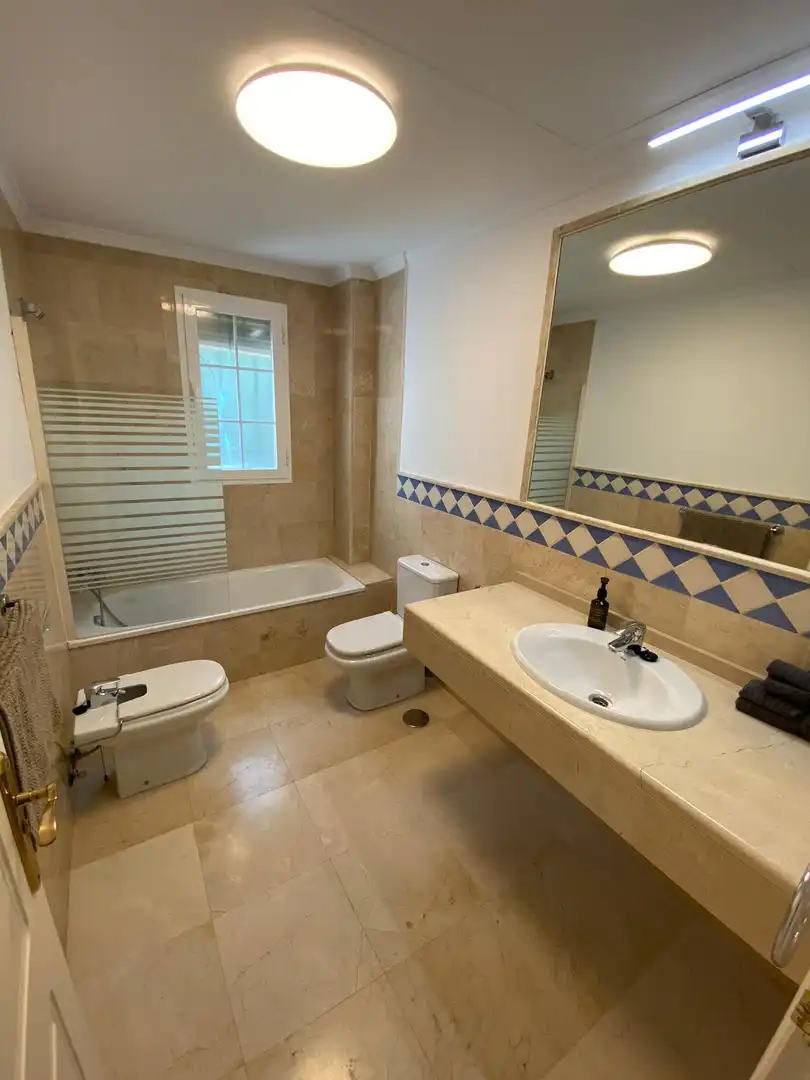Apartament de lloguer a DEL PRADO-NVA ANDALUCIA, 67, Las Brisas