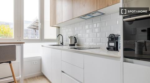 Foto 4 de Apartament per a compartir a La Paz, Madrid