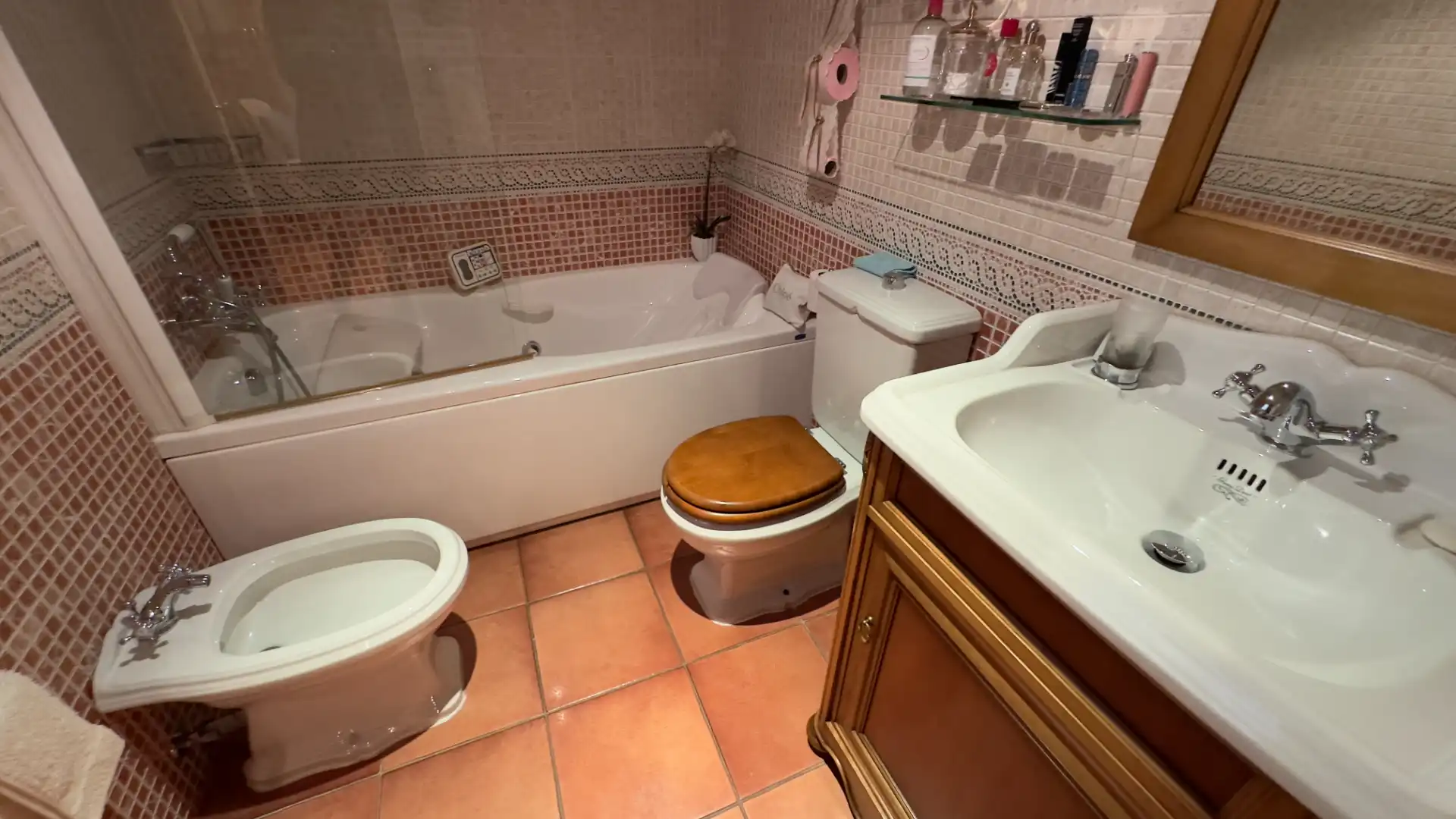Flat with terrace for sale in Port - Horta de Santa María, imagen 21