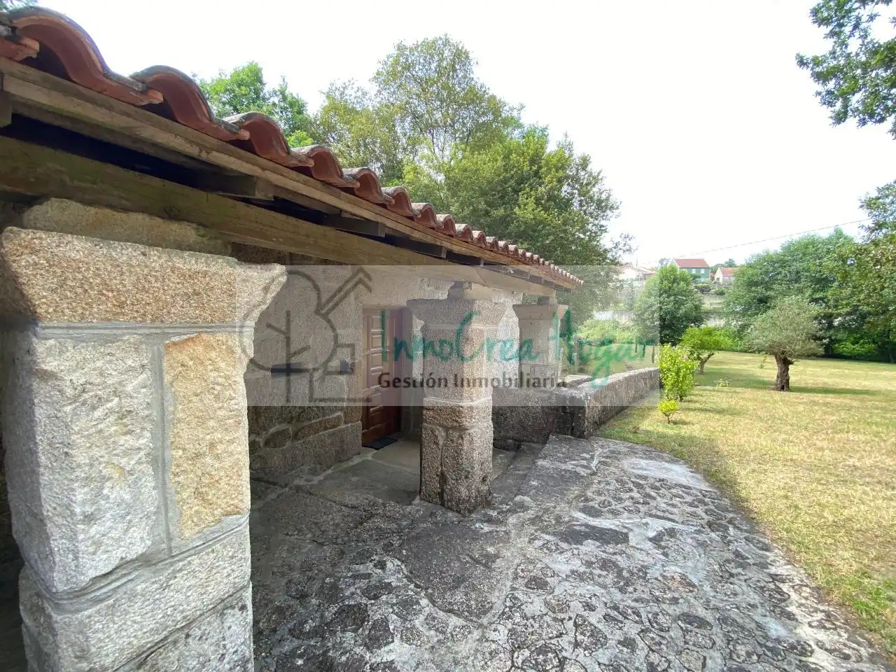 Maison avec jardin à vendre à Ponteareas, imagen 5