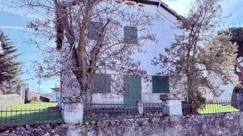 Photo 3 of Houses for sale in San Rafael, El Espinar