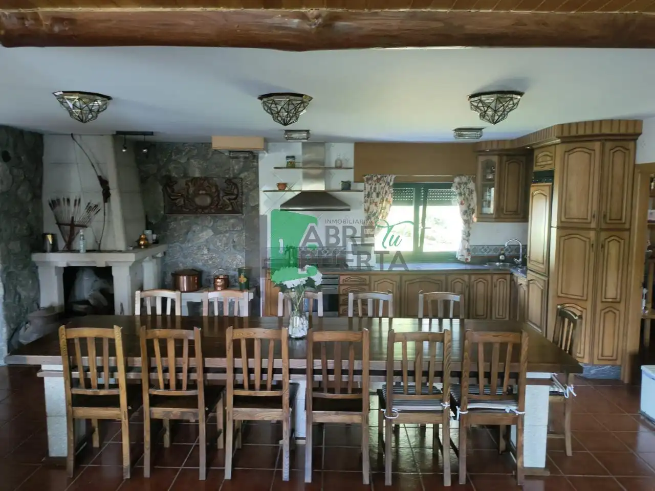 Xalet amb jardí en venda a O Pereiro de Aguiar, imagen 13