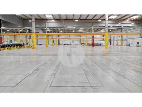 Exterior view of Industrial buildings to rent in Martorelles