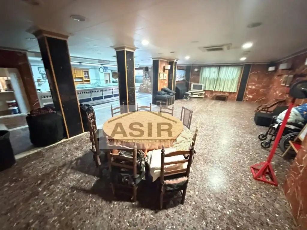 Local comercial en venda a Calle Tetuan, imagen 22