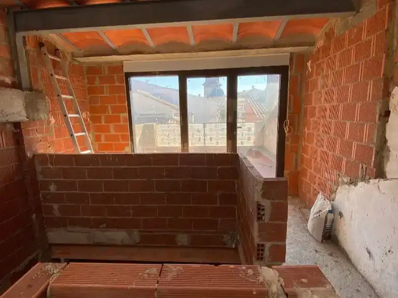 Finca rústica en venda a Carrer Doctor Albalat, 20, Alcublas