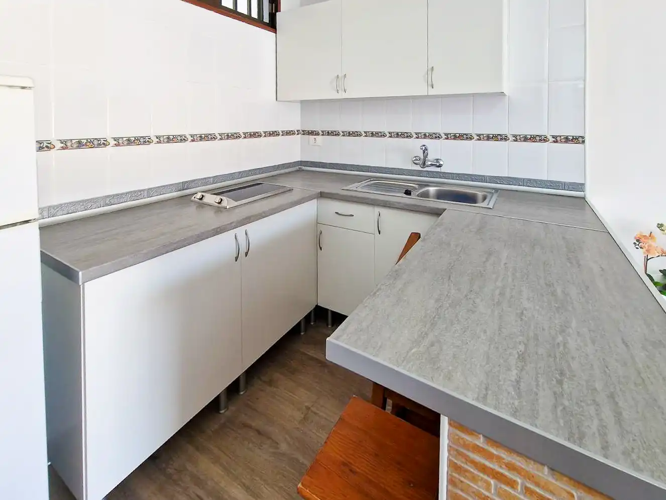 Cuina de Apartament en venda en Puerto Rico