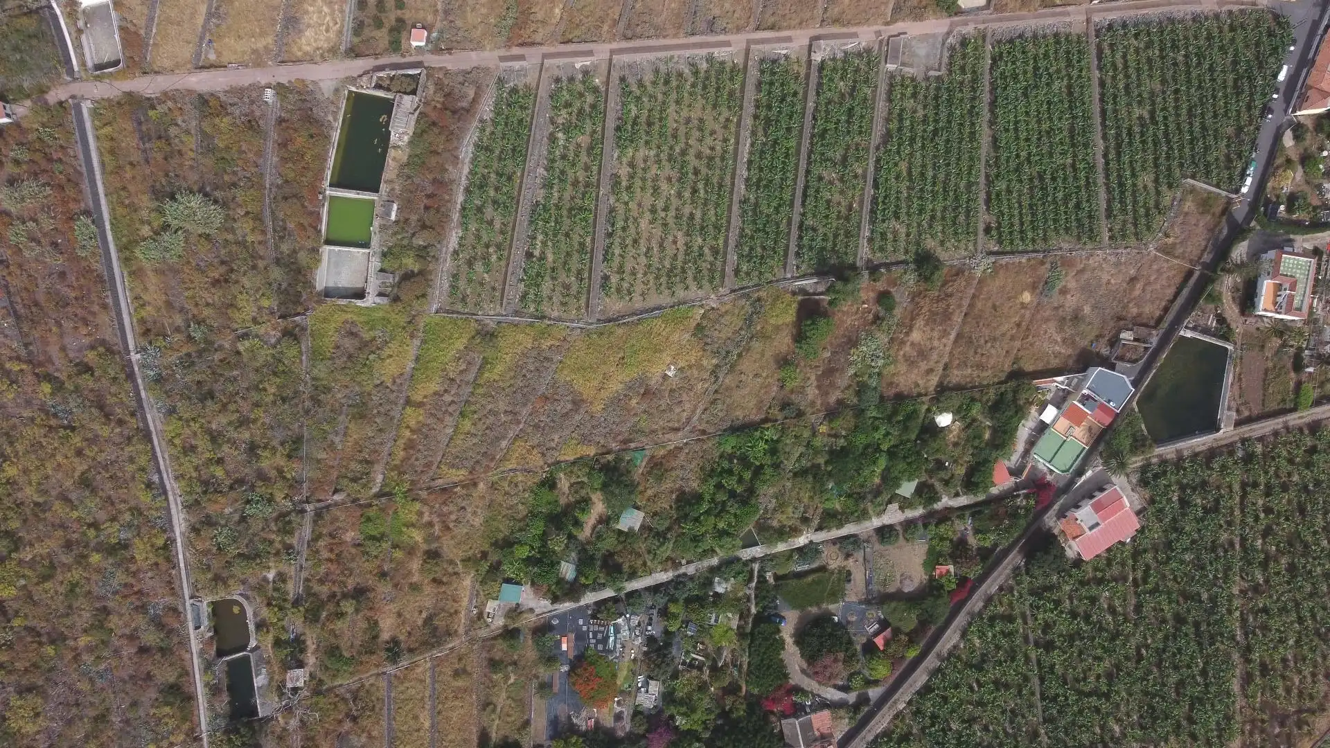 Land for sale in Los Silos