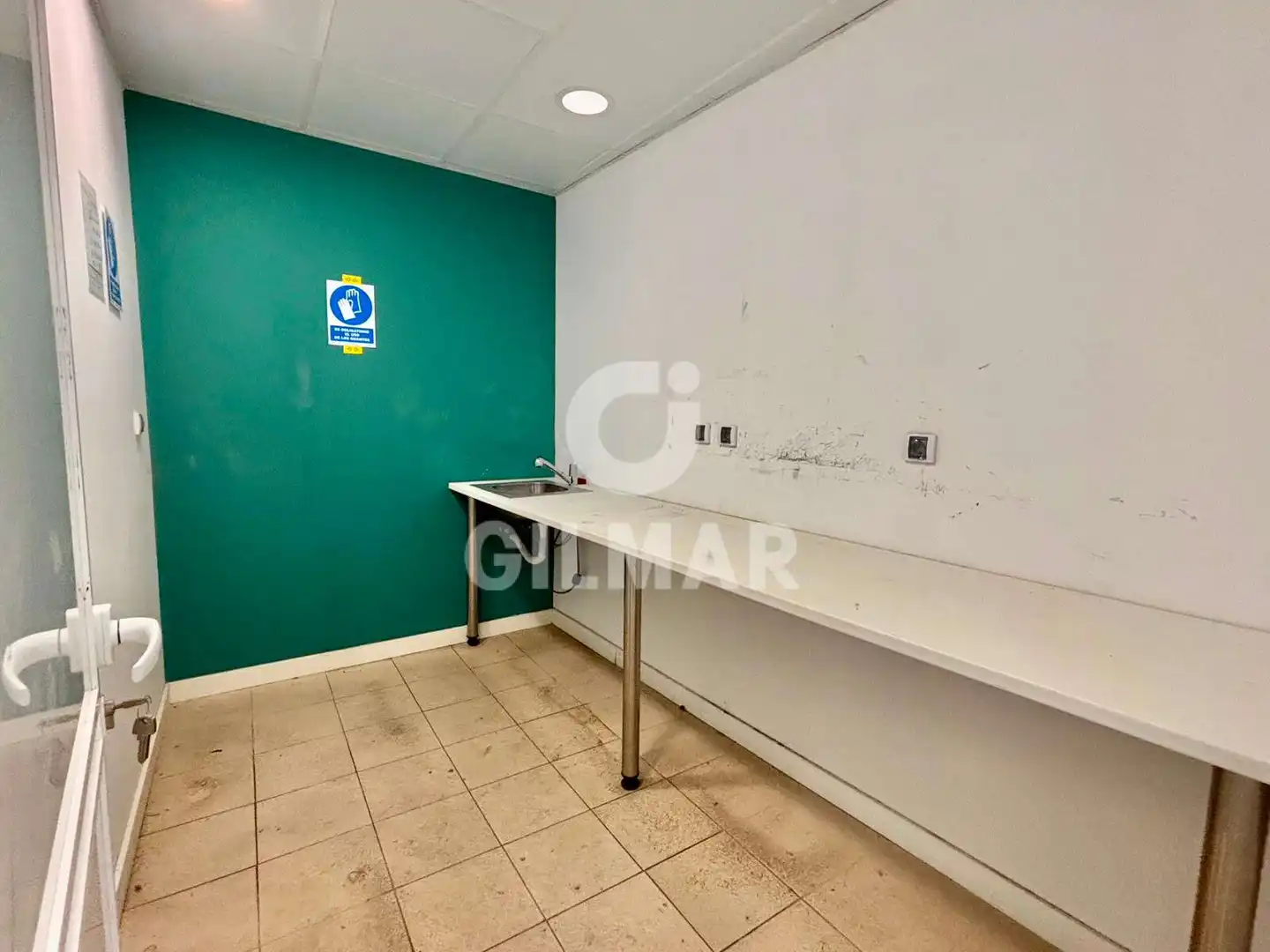 Local comercial en venda a Calle de Perez de Rozas, imagen 13