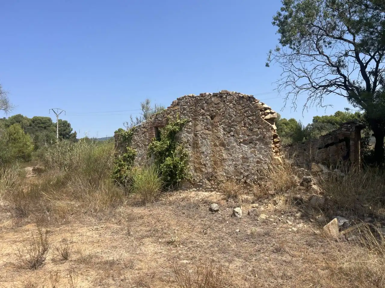 Rural land for sale in Camino Aleixar 15, imagen 18